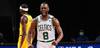 NBA战报:绿军118-112步行者结束3连败,沃克32分,塔图姆9+9