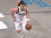NBA战报:杜、欧缺阵,独行侠115-98大胜篮网,东契奇27+6+7