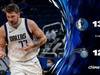 NBA战报:东契奇33+10+9,独行侠130-124击败魔术,罗斯18分