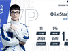 CFPL第3比赛日战报:两场2-0,提前下班