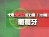 代表未来的力量5(u23篇) ——葡萄牙