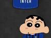 【足球与动漫的约会】足球⚽和卡通形象结合其实还真...