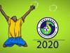 2020广东省五人足球联赛粤甲粤女五甲落幕