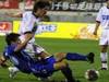 半场6球！天津3-3辽宁 李金羽天外飞仙 于根伟突破得分