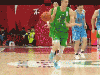太帅了，不知道说什么好。#CBA不负所爱# ​​​