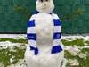 Do u wanna build a snowm...