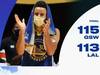 NBA战报：19分大逆转！勇士115-113终结湖人五连胜，库里26+7