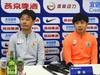 国内媒体:山东想引进任航、李昂,蒿俊闵、王大雷可能去武汉