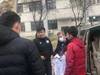 中乙湖北青年星主帅离任,俱乐部送上全队签名球衣