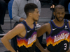 NBA战报：太阳109-103险胜火箭，艾顿26+17，奥迪22+5+6