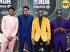 字母哥的4个兄弟现在何处？2人在NBA，小弟海外联赛淘金