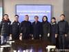共建全运残运参赛队伍,陕西长安竞技与聋哑学校达成合作