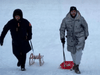 无视疫情防控外出滑雪，4名拜仁队员遭到大量批评