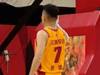 CBA战报：北京125-114山西，方硕28+9，莱多大三双，原帅29分