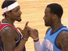 NBA战报:火箭107-88战胜奇才,沃尔24+5,比尔33+5+4