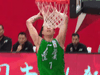 CBA战报：辽宁117-103力克深圳
