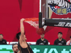 CBA战报：广厦112-102力克新疆，胡金秋25+14，莫泰20+19+5