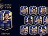 恭喜!梅西当选FIFA 21年度最佳第十二人,数值高达98