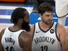 NBA战报：杜兰特缺阵，篮网九人得分上双，147-125大胜雷霆