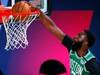 NBA战报：湖人96-95凯尔特人，詹姆斯21+7+7，沃克失绝杀