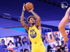 NBA战报：勇士118-91大胜活塞，库里28+7，维金斯20分