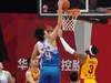 CBA战报：新疆112-101送山西七连败，周琦伤愈复出砍29+13