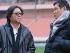 范志毅做客高晓松节目:足球和音乐都有绝对水平