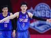 CBA战报：北京首钢101-84大胜天津，新秀林庭谦空砍25+8