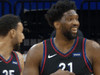NBA战报：杜欧缺阵，76人124-108大胜篮网，恩比德33+9