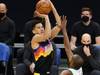 NBA战报：太阳125-124雄鹿，保罗布克合砍58分，字母哥47分