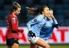 曼彻斯特的天空是蓝色的!英女超曼城3-0主场大胜曼联!