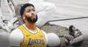 NBA战报：湖人115-105战胜灰熊，詹姆斯28+9+8，浓眉35+8