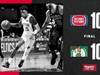 NBA战报：萨迪克-贝三分7中7拿下30+12，活塞108-102凯尔特人