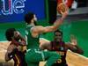 NBA战报：凯尔特人114-122老鹰，特雷杨40+8，塔图姆35分