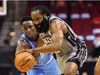 NBA战报：篮网132-114大胜火箭，送其13连败，哈登29+10+14