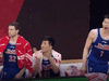 CBA战报：上海加时122-115战胜辽宁，寂寞21+9+16，继伟28+12