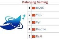 爆料人:DOTA2大蓝鲸战队因假赛被一锅端了