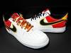 犹豫就败北,果断就白给。#air force 1...
