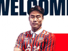 官方:前广州队外援朴志洙加盟水原FC