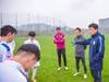 川媒：四川民足主帅是孙晓轩，试训球员近40名