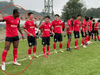 陕西队1:0战胜贵州，奥努埃布出现在了比赛中，说...