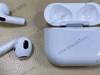 苹果新无线耳机AirPods 3更多实机图片曝光,售价约976元