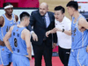 CBA战报：首钢95-94战胜天津，吉布森28+10+5，范子铭22+9