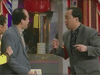 春晚小品《球迷》,郭达:你竟然侮辱中国头号球星范志毅!