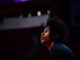 NBA战报：火箭107-119老鹰惨获17连败，奥拉迪波34分