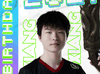 EDG祝Xiaoxiang 19岁生日快乐：努力变得更强，早日实现梦想