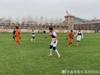 热身赛:青岛海牛0-1泰山预备队,孙旭中柱、李鑫空门不进