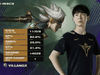 LPL春季赛：V5 2-0战胜FPX，终止五连败拿到赛季第六胜