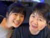台媒称福原爱突发声明，透露妈妈返回日本原因