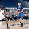 NBA战报:魔术21记三分121-113击败篮网,欧文43分,哈登19分
